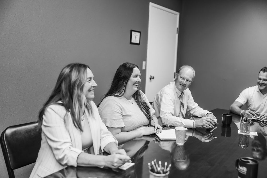 Coaching & Mentoring