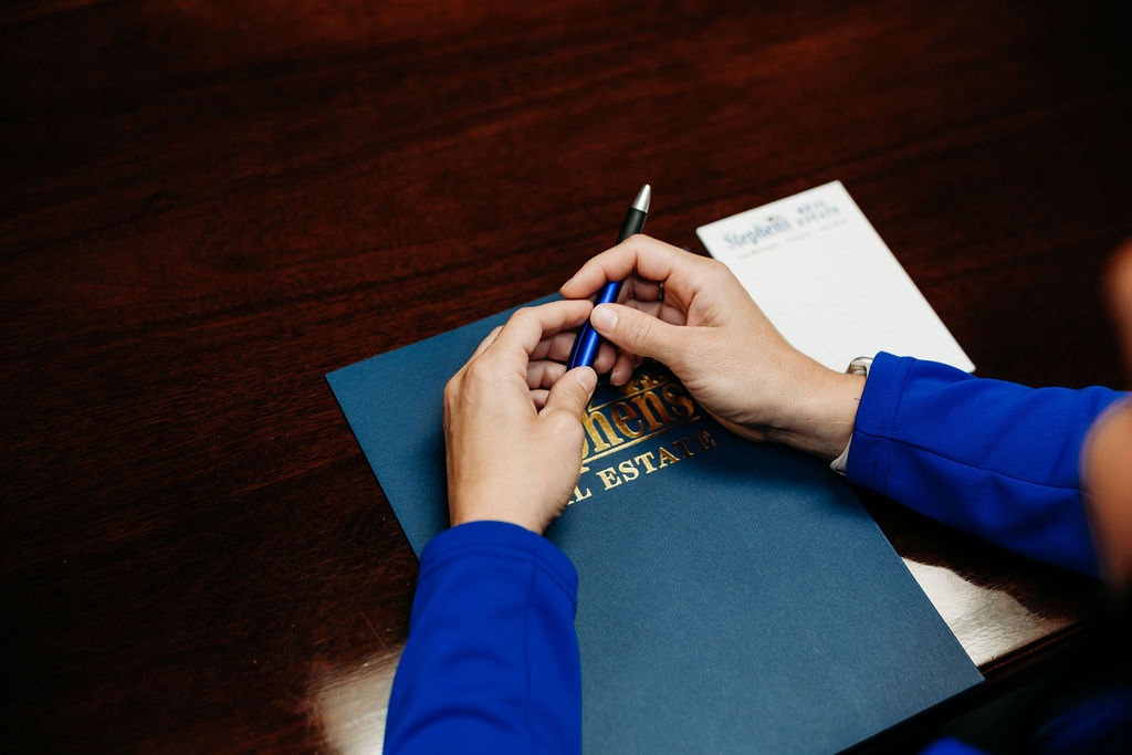 Transaction Management/Marketing