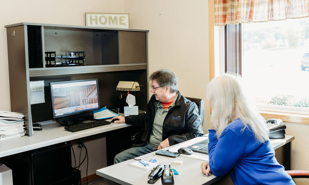 Buyers Section 2 Image