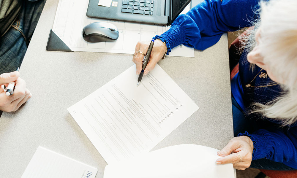 Buyers Section 2 Image