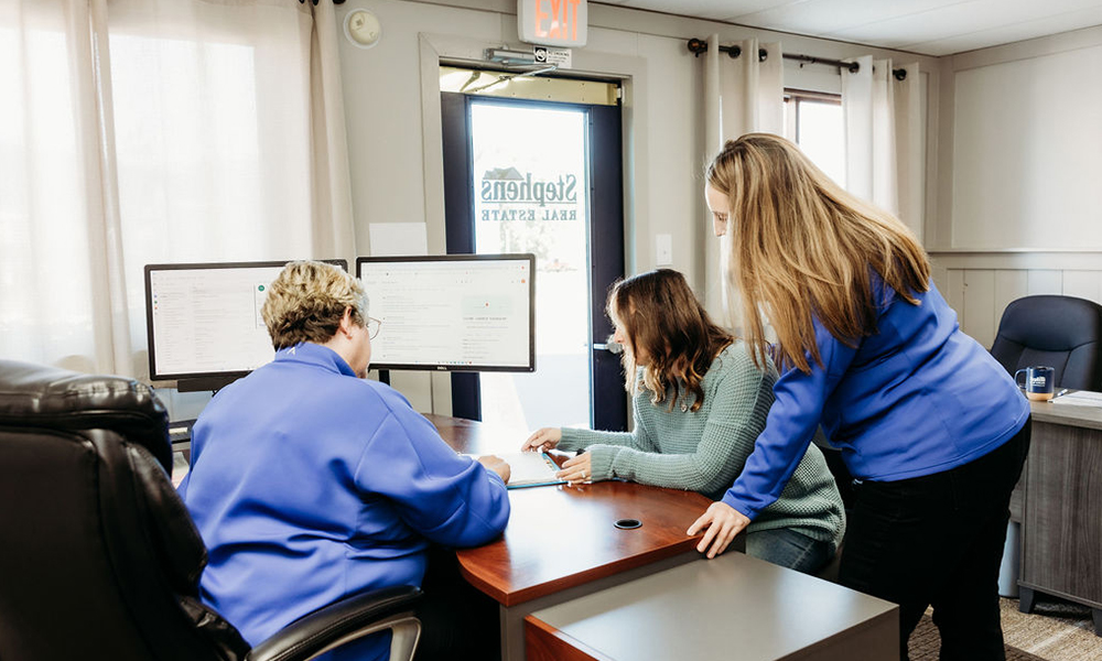 Buyers Section 2 Image